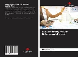 Sustainability of the Belgian public debt