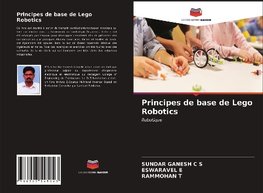 Principes de base de Lego Robotics