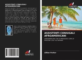 ASSISTENTI CONIUGALI AFROAMERICANI