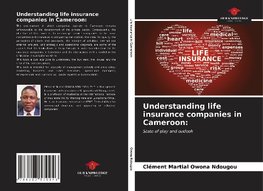 Understanding life insurance companies in Cameroon: