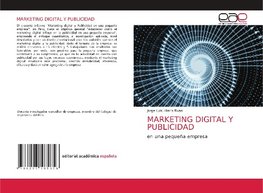 MARKETING DIGITAL Y PUBLICIDAD