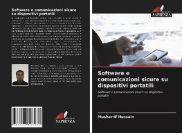 Software e comunicazioni sicure su dispositivi portatili