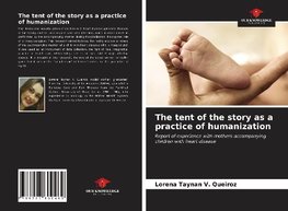 The tent of the story as a practice of humanization
