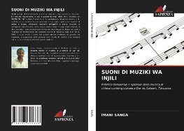 SUONI DI MUZIKI WA INJILI