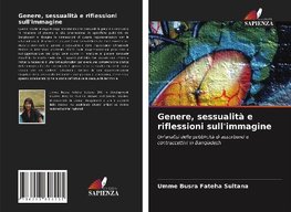 Genere, sessualità e riflessioni sull'immagine