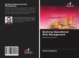 Banking Operational Risk Management