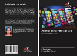 Analisi della rete sociale