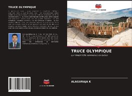 TRUCE OLYMPIQUE