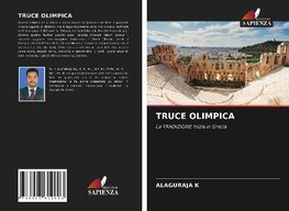 TRUCE OLIMPICA