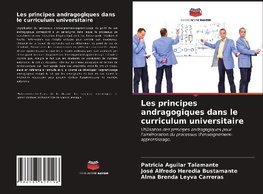 Les principes andragogiques dans le curriculum universitaire