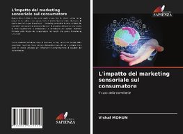 L'impatto del marketing sensoriale sul consumatore