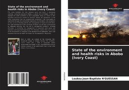 State of the environment and health risks in Abobo (Ivory Coast)