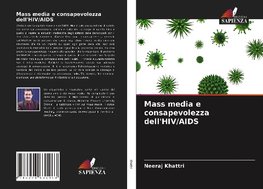 Mass media e consapevolezza dell'HIV/AIDS