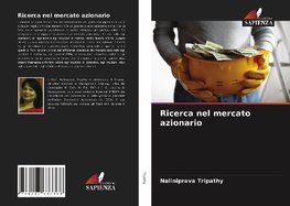 Ricerca nel mercato azionario