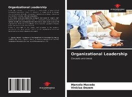 Organizational Leadership