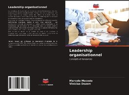 Leadership organisationnel