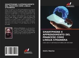 SMARTPHONE E APPRENDIMENTO DEL FRANCESE COME LINGUA STRANIERA