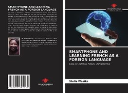 SMARTPHONE AND LEARNING FRENCH AS A FOREIGN LANGUAGE