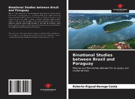 Binational Studies between Brazil and Paraguay