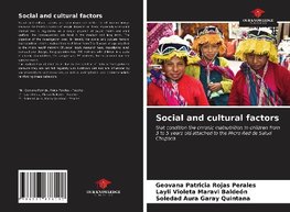 Social and cultural factors