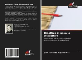 Didattica di un'aula interattiva