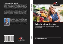 Principi di marketing