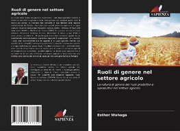 Ruoli di genere nel settore agricolo