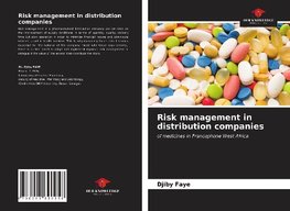 Risk management in distribution companies