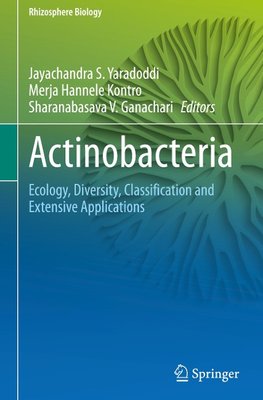 Actinobacteria