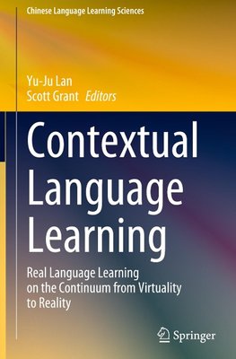 Contextual Language Learning