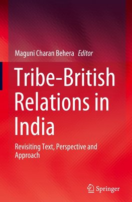 Tribe-British Relations in India