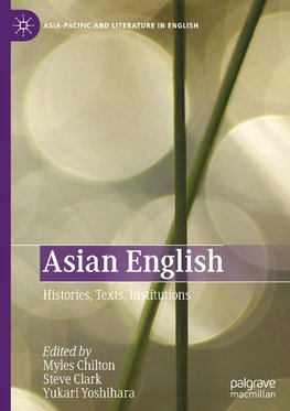 Asian English