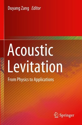 Acoustic Levitation