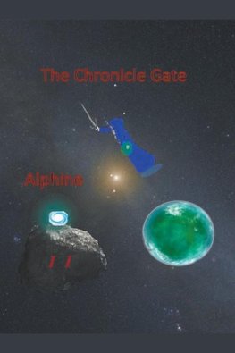 The Chronicle Gate vol 2