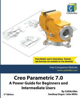 Creo Parametric 7.0