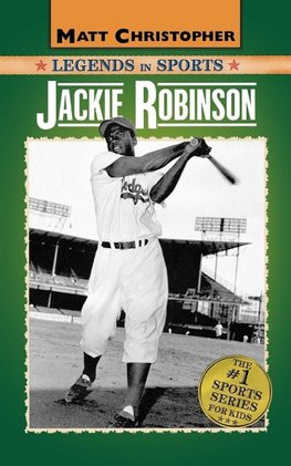 Jackie Robinson