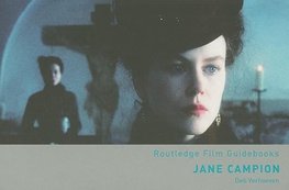 Verhoeven, D: Jane Campion