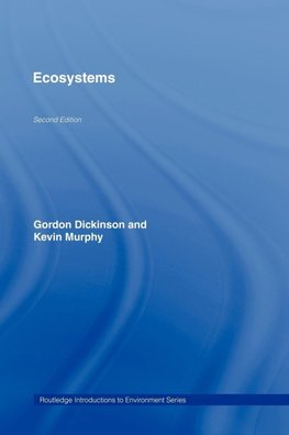 Ecosystems