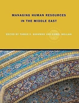 Managing Human Resources in the Middle-East