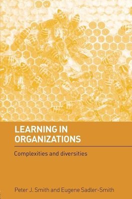 Smith, P: Learning in Organizations