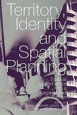 Territory, Identity and Spatial Planning