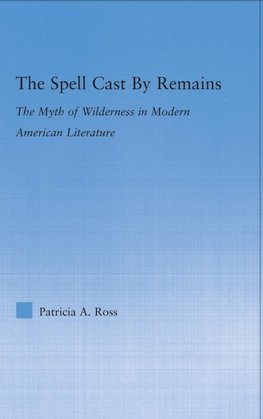 The Spell Cast by Remains