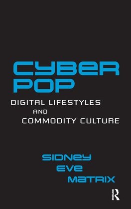 Matrix, S: Cyberpop