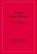 Chaos in Atomic Physics