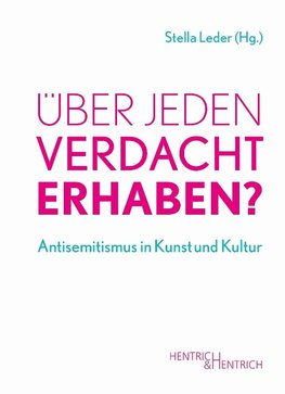 Über jeden Verdacht erhaben?