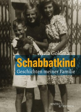 Schabbatkind