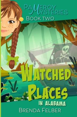 Watched Places