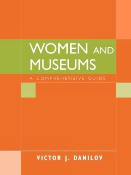 Woman and Museums