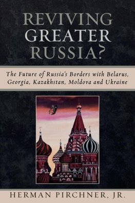 Reviving Greater Russia?