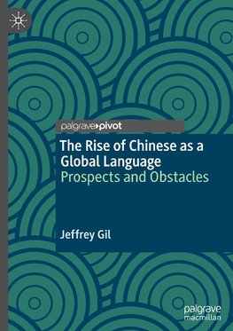 The Rise of Chinese as a Global Language